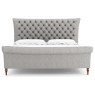 Conrad 60 Super King Fully Upholstered Bedframe Conrad 60 Super King Fully Upholstered Bedframe