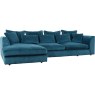 Longfarm LHF Large Chaise Sofa Longfarm LHF Large Chaise Sofa