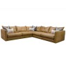 Troy Modular 6 Seater Corner Sofa Troy Modular 6 Seater Corner Sofa