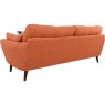 Lottie Extra Large Fabric Sofa Lottie Extra Large Fabric Sofa