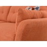 Lottie Extra Large Fabric Sofa Lottie Extra Large Fabric Sofa