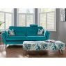 Lottie Extra Large Fabric Sofa Lottie Extra Large Fabric Sofa