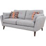 Lottie Large Fabric Sofa Lottie Large Fabric Sofa