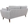 Lottie Large Fabric Sofa Lottie Large Fabric Sofa