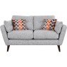 Lottie Small Fabric Sofa Lottie Small Fabric Sofa