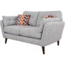 Lottie Small Fabric Sofa Lottie Small Fabric Sofa