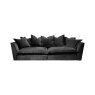 Oxford Medium Sofa Oxford Medium Sofa