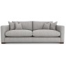 Perth Large Fabric Sofa Perth Large Fabric Sofa