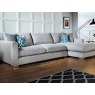 Perth Small Fabric Sofa Perth Small Fabric Sofa