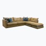 Troy Modular LHF Corner Group & Chaise Sofa Troy Modular LHF Corner Group & Chaise Sofa