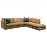 Troy Modular LHF Corner Group & Chaise Sofa Troy Modular LHF Corner Group & Chaise Sofa