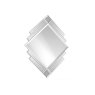 Multi-Panel Diamond Mirror Multi-Panel Diamond Mirror