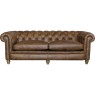 Velmont Junior Grand Sofa Velmont Junior Grand Sofa