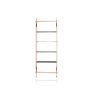 Charlotte Bookcase 90cm Bookcase Charlotte Bookcase 90cm Bookcase