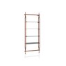 Charlotte Bookcase 90cm Bookcase Charlotte Bookcase 90cm Bookcase