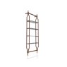 Charlotte Bookcase 90cm Bookcase Charlotte Bookcase 90cm Bookcase