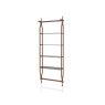 Charlotte Bookcase 90cm Bookcase Charlotte Bookcase 90cm Bookcase