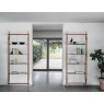 Charlotte Bookcase 90cm Bookcase Charlotte Bookcase 90cm Bookcase