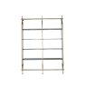 Charlotte Bookcase 170cm Bookcase Charlotte Bookcase 170cm Bookcase