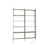 Charlotte Bookcase 170cm Bookcase Charlotte Bookcase 170cm Bookcase