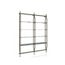 Charlotte Bookcase 170cm Bookcase Charlotte Bookcase 170cm Bookcase