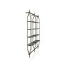 Charlotte Bookcase 170cm Bookcase Charlotte Bookcase 170cm Bookcase