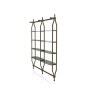 Charlotte Bookcase 170cm Bookcase Charlotte Bookcase 170cm Bookcase