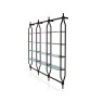 Charlotte Bookcase 250cm Bookcase Charlotte Bookcase 250cm Bookcase