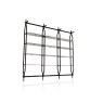 Charlotte Bookcase 250cm Bookcase Charlotte Bookcase 250cm Bookcase