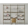 Charlotte Bookcase 250cm Bookcase Charlotte Bookcase 250cm Bookcase