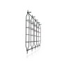 Charlotte Bookcase 330cm Bookcase Charlotte Bookcase 330cm Bookcase