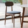 Bibao Mid-Century Dining Chair Bibao Mid-Century Dining Chair