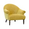 Vivienne Fabric Chair Vivienne Fabric Chair