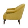 Vivienne Fabric Chair Vivienne Fabric Chair