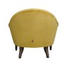 Vivienne Fabric Chair Vivienne Fabric Chair