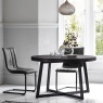 Luna Bontique Round Dining Table Luna Bontique Round Dining Table