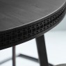 Luna Bontique Round Dining Table Luna Bontique Round Dining Table