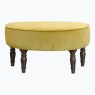 Vivienne Fabric Footstool Vivienne Fabric Footstool