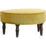 Vivienne Fabric Footstool Vivienne Fabric Footstool