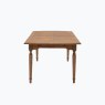 Highland Rectangular Extending Dining Table Highland Rectangular Extending Dining Table