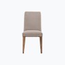 Highland Dining Chair Dove Velvet Highland Dining Chair Dove Velvet