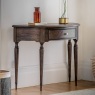 Radison Console Table Radison Console Table