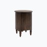 Radison Drum Side Table Radison Drum Side Table