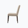 Radison Dining Chair Natural Grey Radison Dining Chair Natural Grey