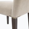 Radison Dining Chair Natural Grey Radison Dining Chair Natural Grey