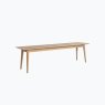 Milan Dining Bench Milan Dining Bench