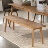 Milan Dining Bench Milan Dining Bench