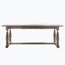 Mosquito Rectangular Extending Dining Table