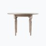 Mosquito Round Dining Table