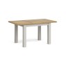 Hedon Dining Grey Oak Compact Extending Dining Table Hedon Dining Grey Oak Compact Extending Dining Table